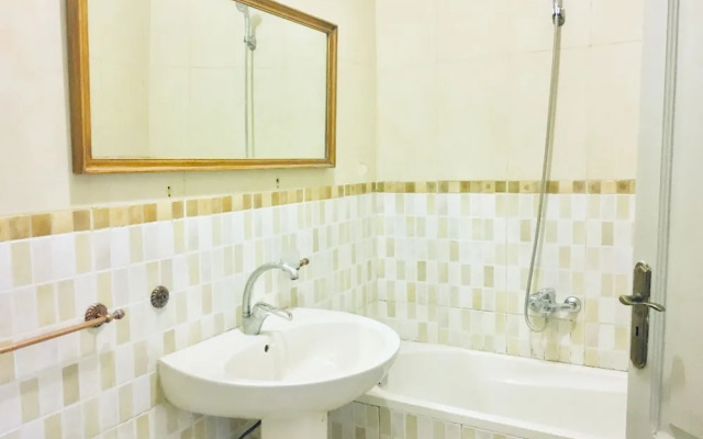 Bella Casa Hostel