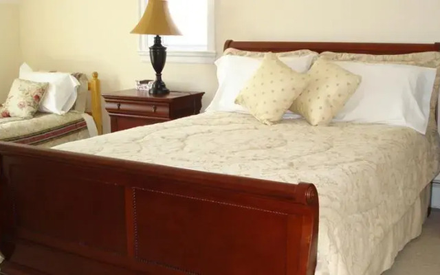 Washington House Bed & Breakfast