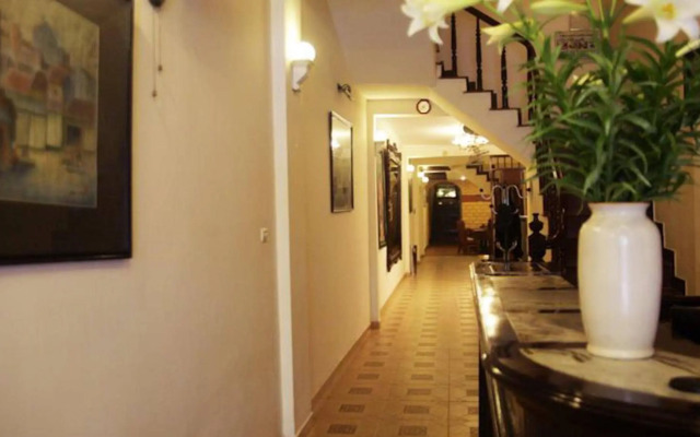 Thang Long 1 Hotel Hanoi