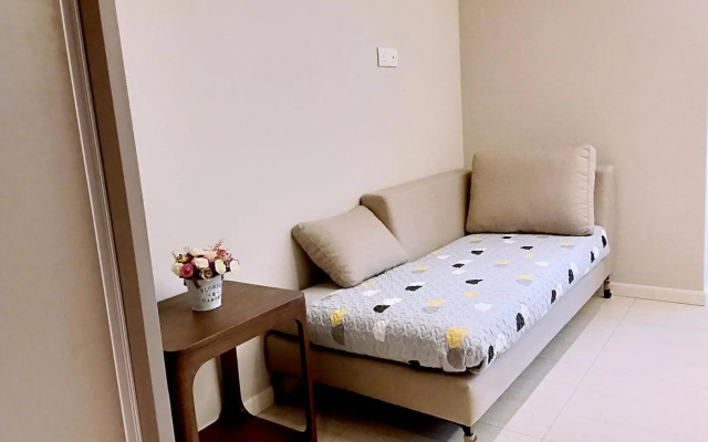 SKY POOL Stylish Suite 2-7Pax at KL City