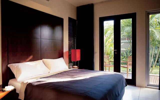 AB Apartment Seminyak