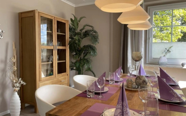 Ferienhaus SweetDreams