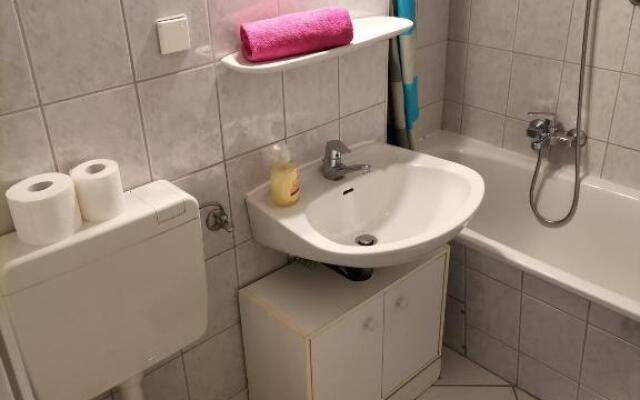 Wohnung 66m2 Am Kanal