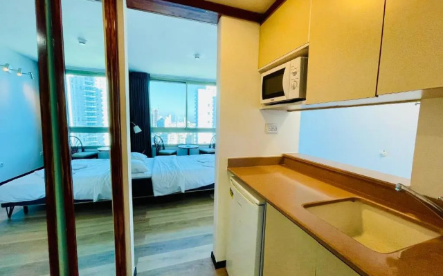 Carmel Luxury Apartments