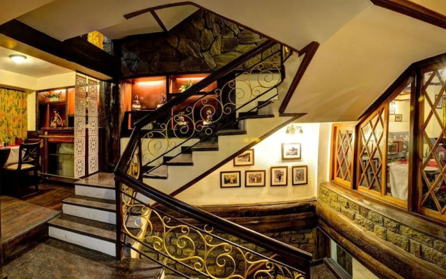 Summit Grace Hotel
