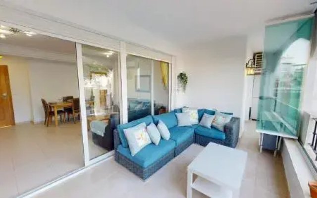Congrio 303838-A Murcia Holiday Rentals Property