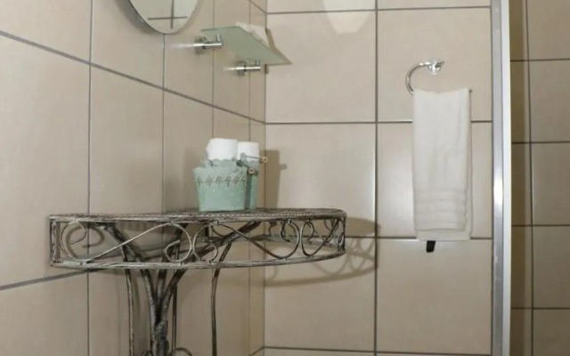 Montarie Guest Accommodation