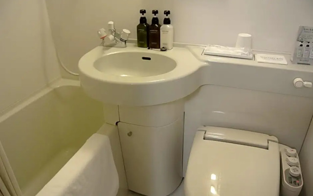 HOTEL Rex Inn Nanba - Vacation STAY 37978v