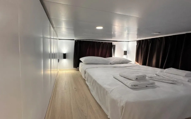 Flu Alaçatı Tiny House Otel