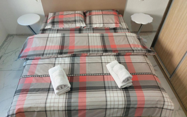 Unique Suite City Center