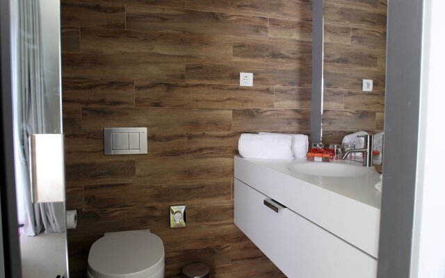 Room Mate Pau, Barcelona