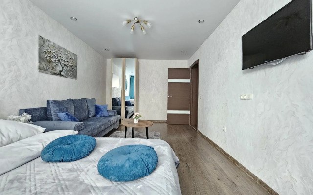 Live comfortably on Moskovsky Avenue 49A building 3