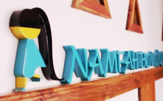 Namfah Boutique