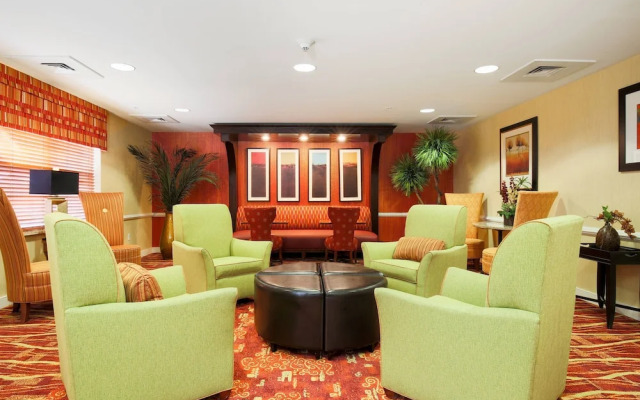 Residence Inn by Marriott Albuquerque North