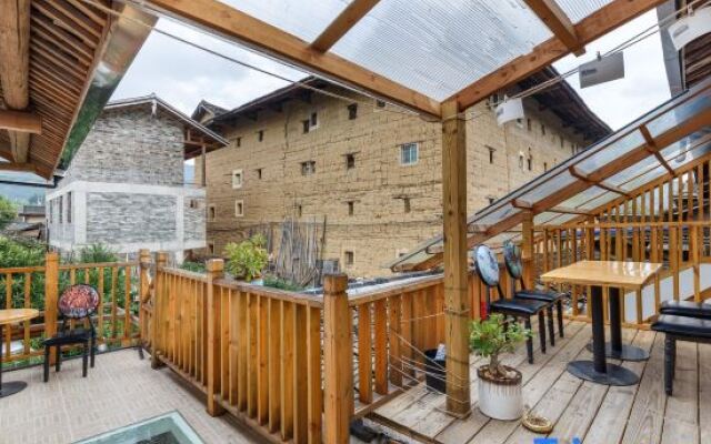 Yunshuiyao Guyao Guesthouse