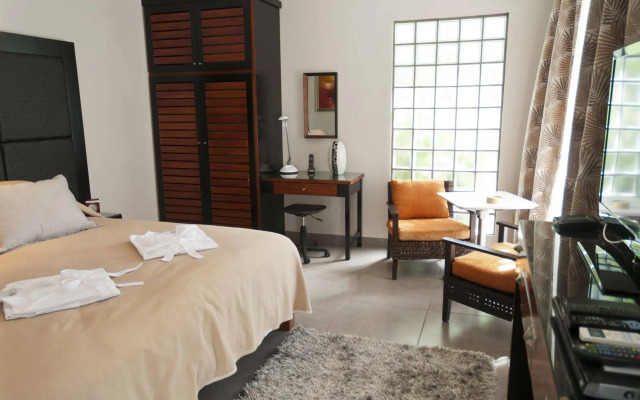The Haven and Spa - Adults Only