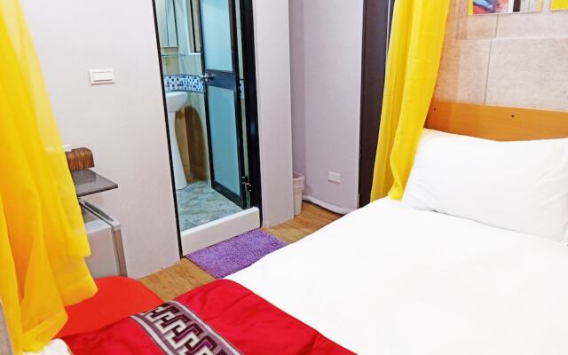 Woju Homestay