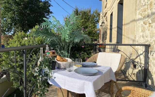 Le Relais de la Chouette