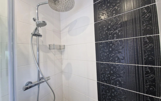 Breton Holiday Home With Fantastic sea View