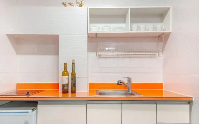 Goseong Omaju Pension