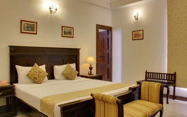 JD Hotel Four Boutique