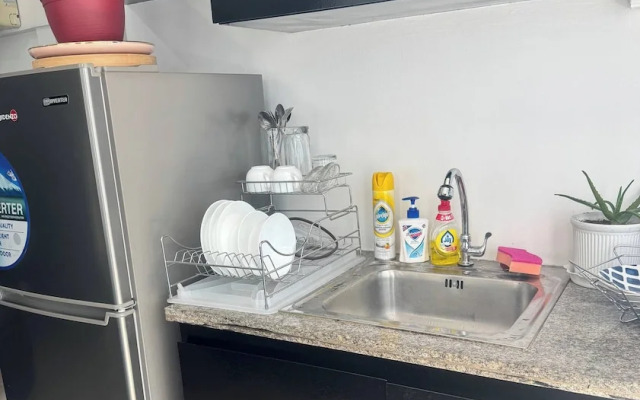 BGC Cheap Condo in BGC 5thavenue -23rd Street