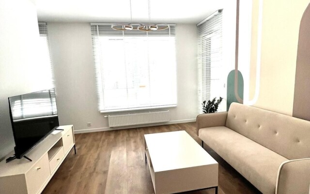 Apartament Żupnicza
