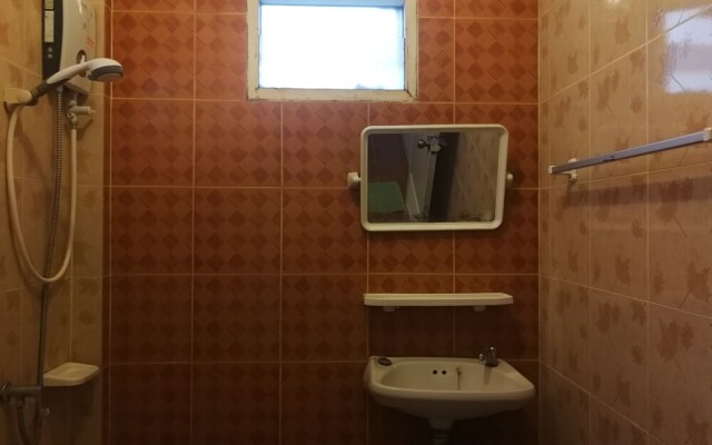 Ingkamol Homestay