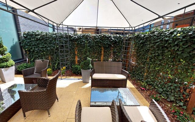 Doubletree by Hilton Angel Kings Cross