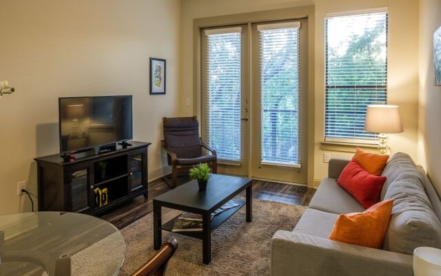 Turtle Creek Apartments by Frontdesk