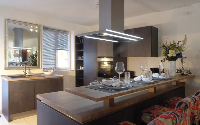 Resorthotel Chalet Valley