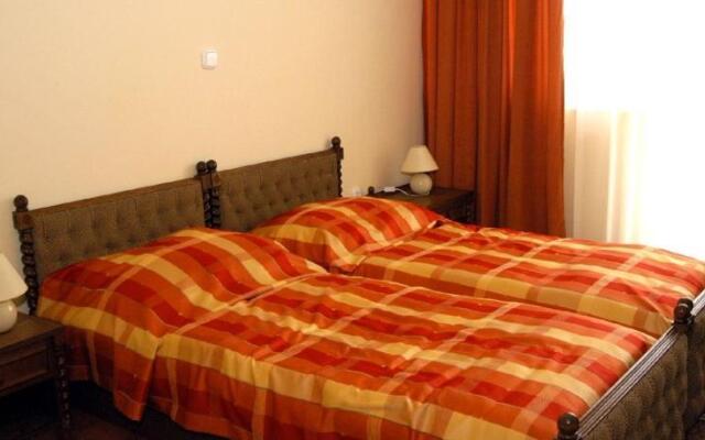 Liget Hotel