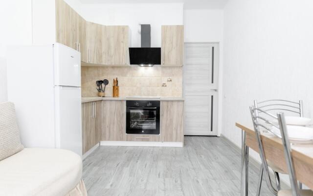 LetoApart (ЛетоАпарт) на улице Энгельса 93-230