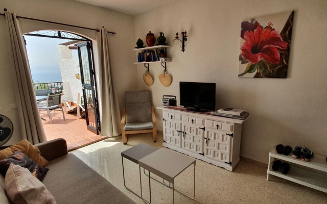 Apartamento Capistrano