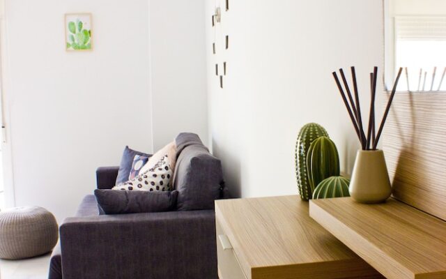 Seaview Fuengirola Apartment by JITKey