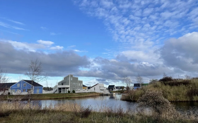 Activitiesonsite - Nationalpark-7 Islands, Denmark