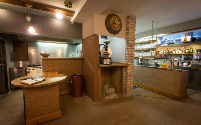 GLUTEN FREE Bed & Breakfast Dezela Okusov