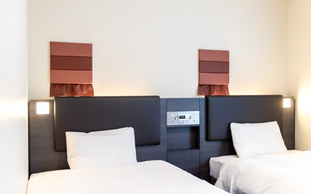 Comfort Hotel ERA Ise