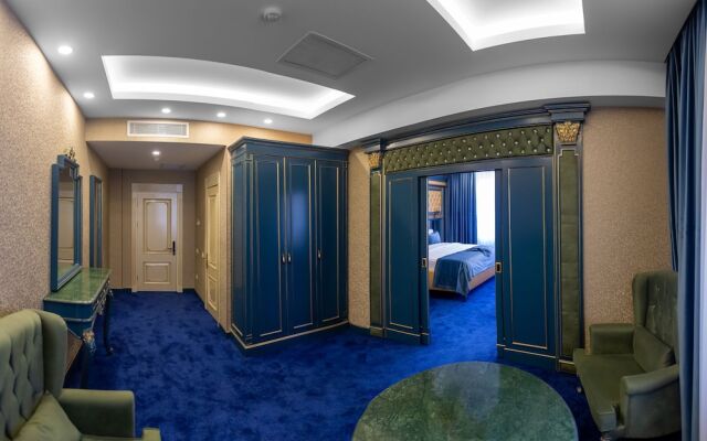 Nardin Hotel