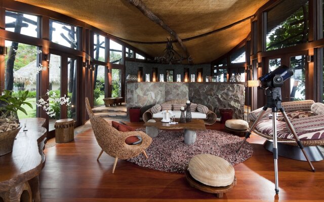 Laucala Island