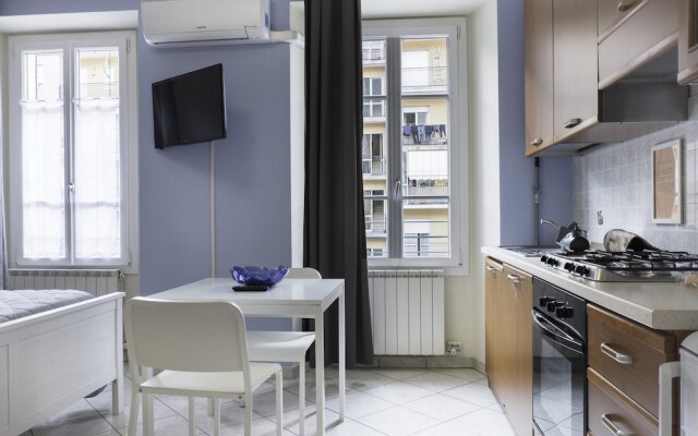 Studio in Domodossola, with Wifi - 11 Km From the Slopes