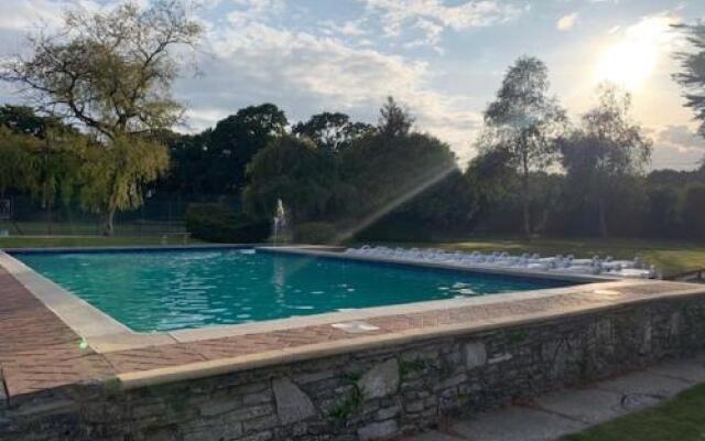 Springfield Country Hotel, Leisure Club & Spa