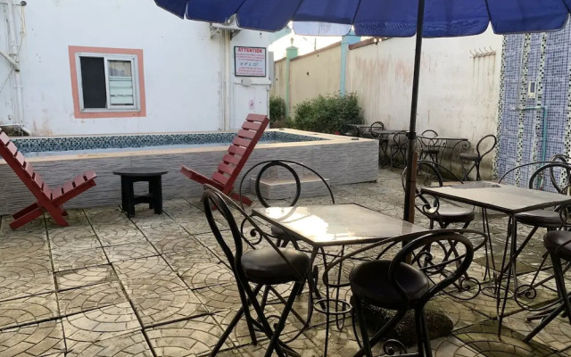 Résidence Hotelière Mezza Vista