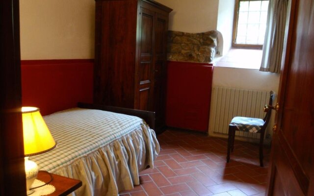 Casa Carbonaia