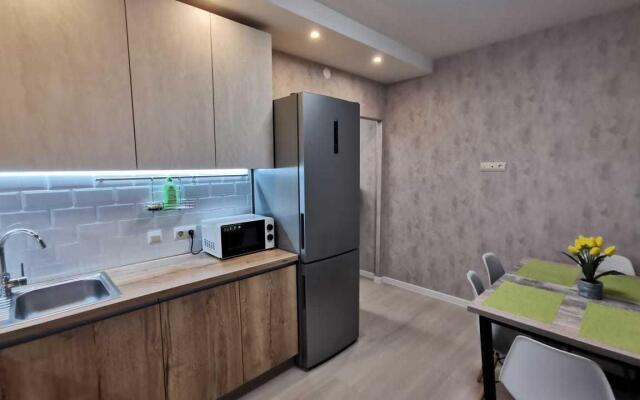 Артик и Асти