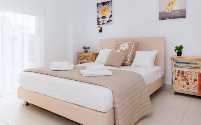 Katherine Ayia Napa in Ayia Napa