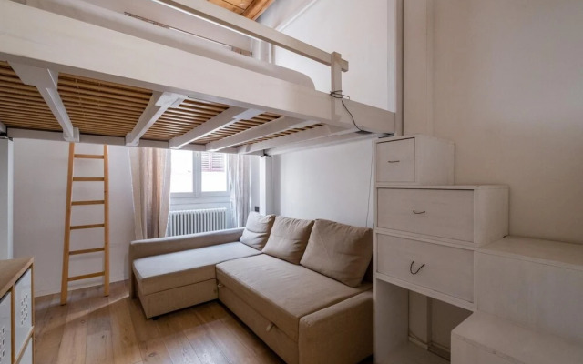 Openspace Bertiera 4 by Wonderful Italy