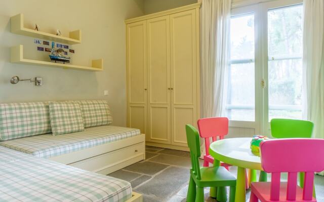 halu! Private Chic Villa w Pool