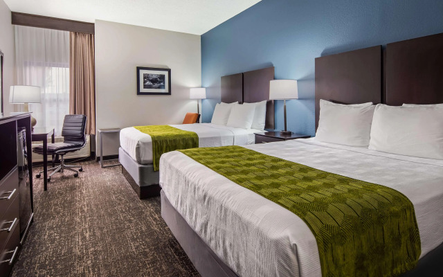 Best Western Rock Hill