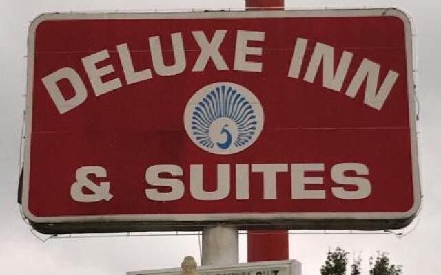 Deluxe Inn And Suites